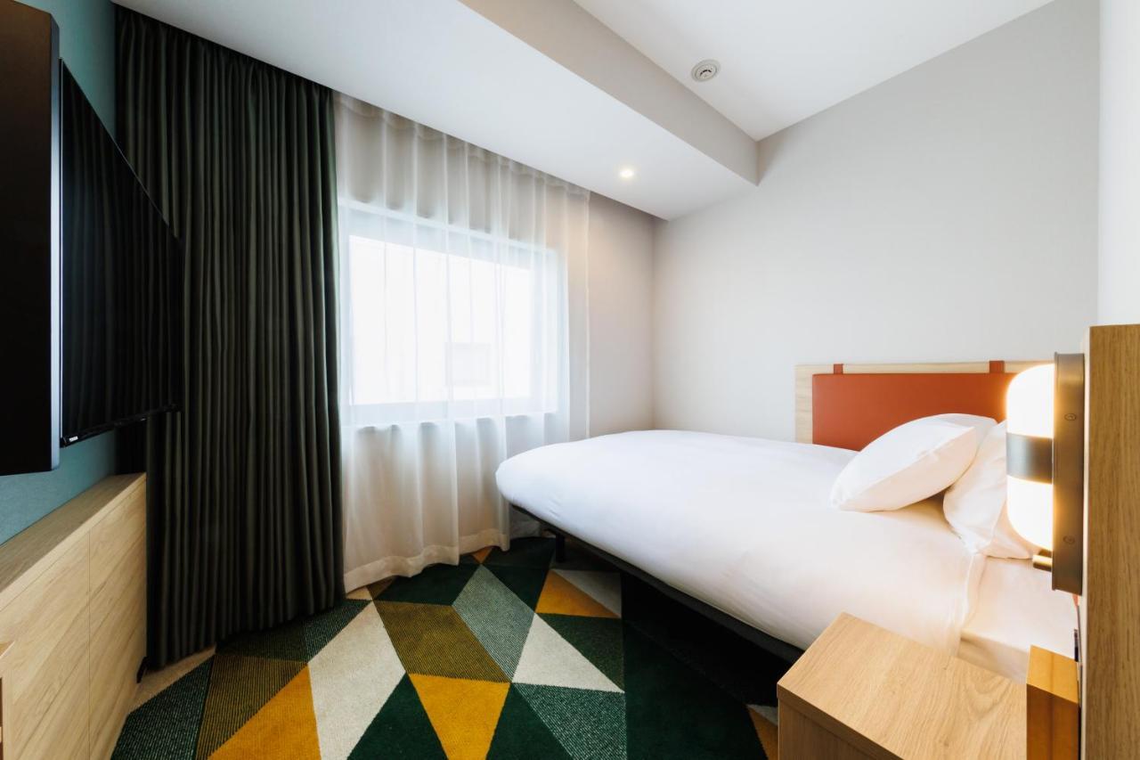 Jr-East Hotel Mets Omori Кавасаки Экстерьер фото